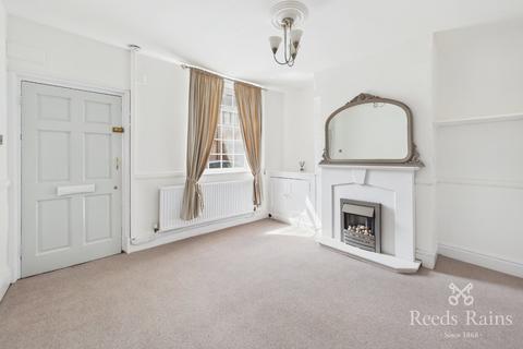 3 bedroom terraced house for sale, Hope Street West, Cheshire SK10