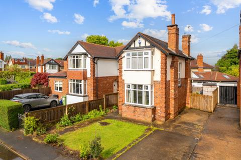 3 bedroom semi-detached house for sale, Floral Avenue, Leeds LS7