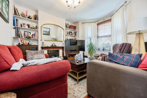 3 bedroom semi-detached house for sale, York Street, Bedford, Bedfordshire, MK40