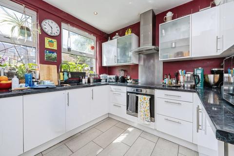 3 bedroom semi-detached house for sale, York Street, Bedford, Bedfordshire, MK40