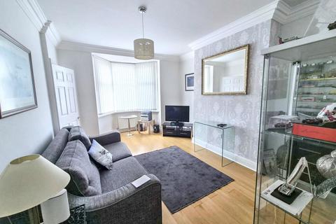 2 bedroom terraced house for sale, Columbia Terrace, Blyth, Northumberland, NE24 3JZ