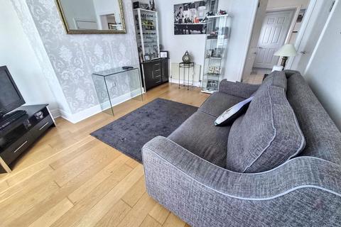 2 bedroom terraced house for sale, Columbia Terrace, Blyth, Northumberland, NE24 3JZ