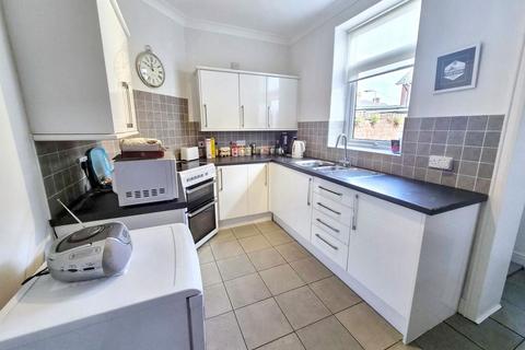 2 bedroom terraced house for sale, Columbia Terrace, Blyth, Northumberland, NE24 3JZ