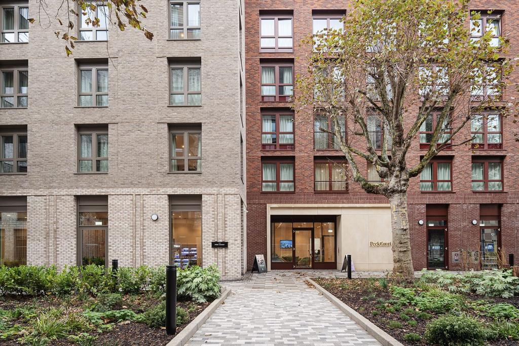 Apartment in London - View 2