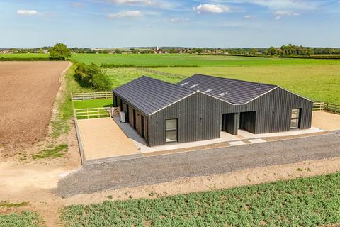 3 bedroom barn for sale, Pott Row, King's Lynn