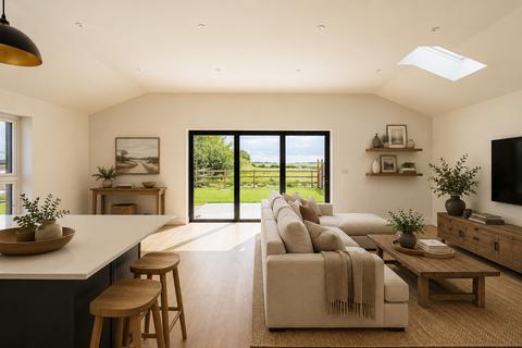3 bedroom barn for sale, Pott Row, King's Lynn