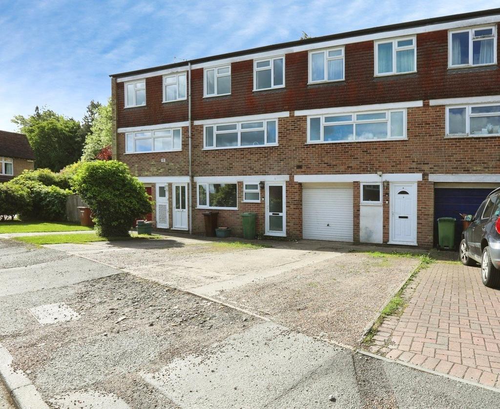 3 bedroom townhouse for sale