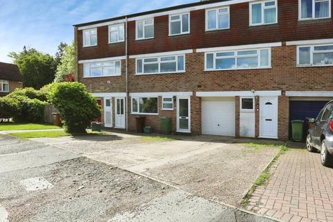 3 bedroom townhouse for sale, Little Mallet, Langton Green, Tunbridge Wells, Kent, TN3