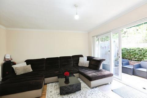 3 bedroom townhouse for sale, Little Mallet, Langton Green, Tunbridge Wells, Kent, TN3