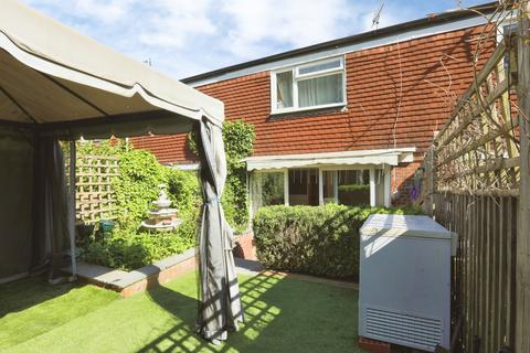 3 bedroom townhouse for sale, Little Mallet, Langton Green, Tunbridge Wells, Kent, TN3
