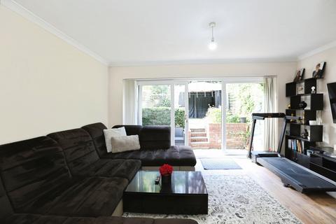 3 bedroom townhouse for sale, Little Mallet, Langton Green, Tunbridge Wells, Kent, TN3