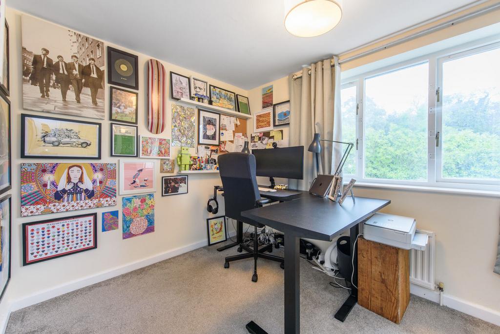 Home office