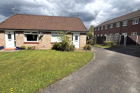 2 bedroom semi-detached bungalow for sale, Staveton Close, Bramhall, SK7