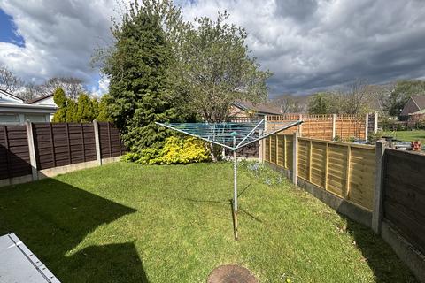 2 bedroom semi-detached bungalow for sale, Staveton Close, Bramhall, SK7