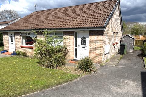 2 bedroom semi-detached bungalow for sale, Staveton Close, Bramhall, SK7