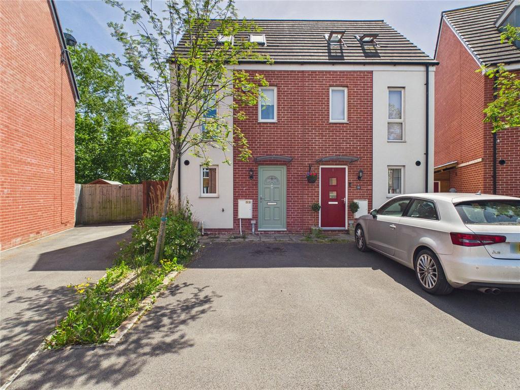 Kenney Street, Bristol, BS13 - View 2