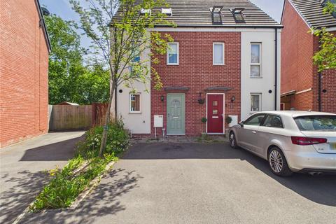undefined, Kenney Street, Bristol, BS13