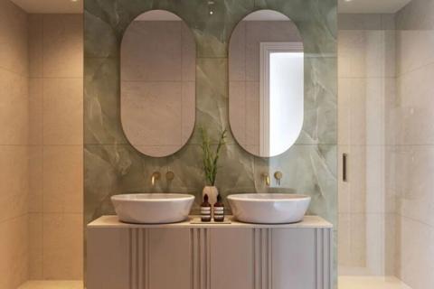 undefined, Chelsea Botanica, Fulham, London, SW6