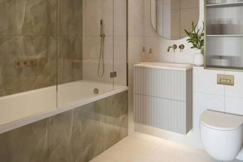 undefined, Chelsea Botanica, Fulham, London, SW6
