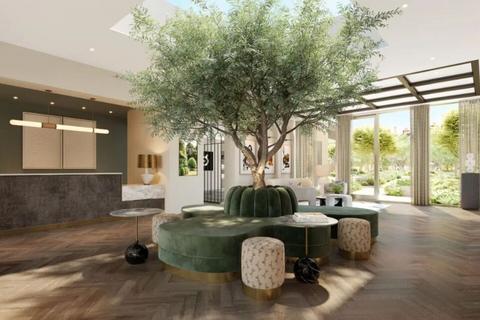 undefined, Chelsea Botanica, Fulham, London, SW6