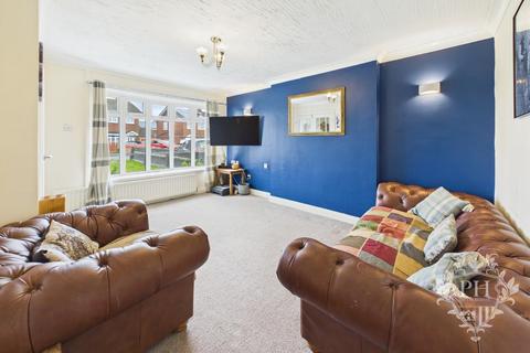undefined, York Road, Brotton, Saltburn-By-The-Sea