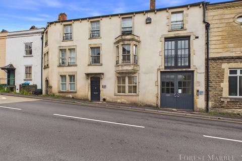undefined, North Parade, Frome