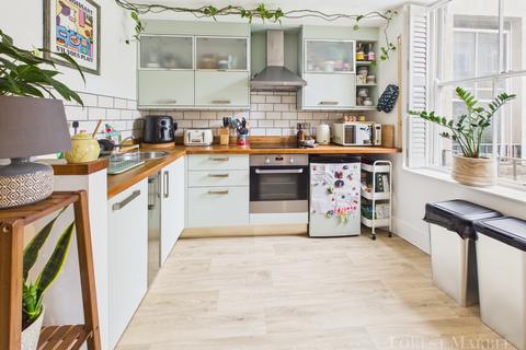 undefined, North Parade, Frome
