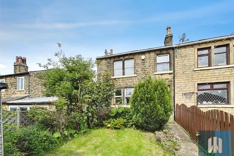 2 bedroom terraced house for sale, Leeds Road, Mirfield, Kirklees, WF14