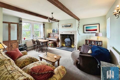 2 bedroom terraced house for sale, Leeds Road, Mirfield, Kirklees, WF14