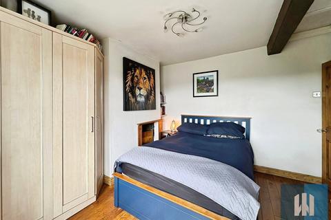 2 bedroom terraced house for sale, Leeds Road, Mirfield, Kirklees, WF14