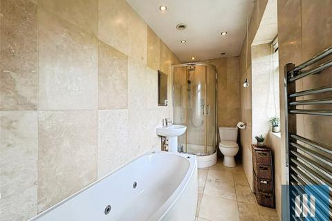 2 bedroom terraced house for sale, Leeds Road, Mirfield, Kirklees, WF14