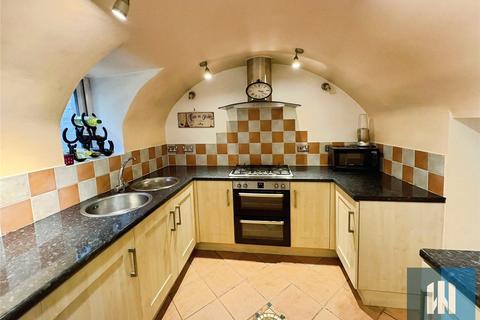 2 bedroom terraced house for sale, Leeds Road, Mirfield, Kirklees, WF14