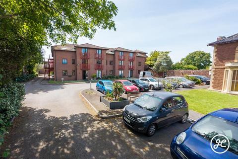 1 bedroom retirement property for sale, Wembdon Road, Bridgwater