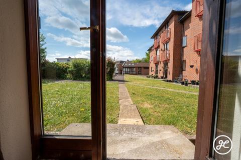 1 bedroom retirement property for sale, Wembdon Road, Bridgwater