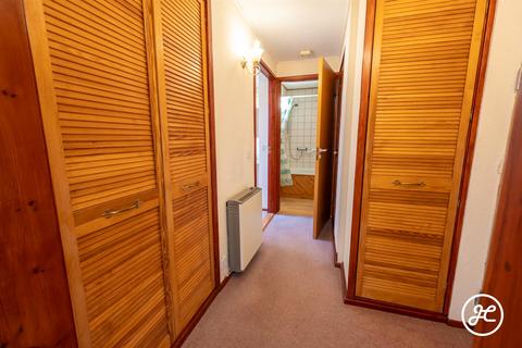 1 bedroom retirement property for sale, Wembdon Road, Bridgwater