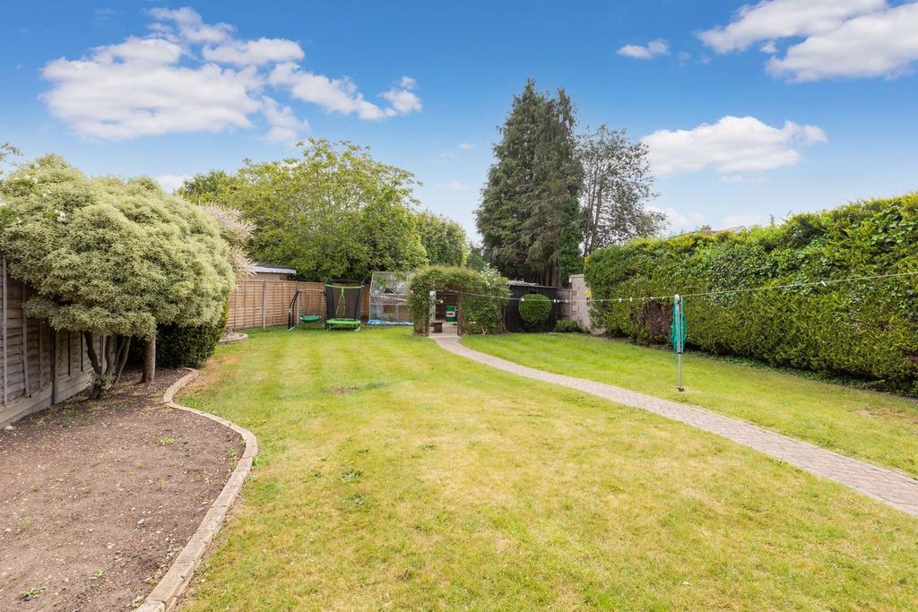 Garden view, garden