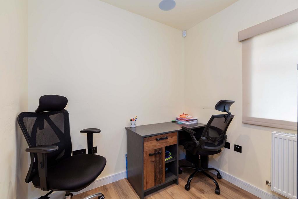 Home office