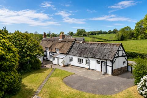 4 bedroom detached house for sale, Royal Lane, Eaton, Tarporley, Cheshire, CW6