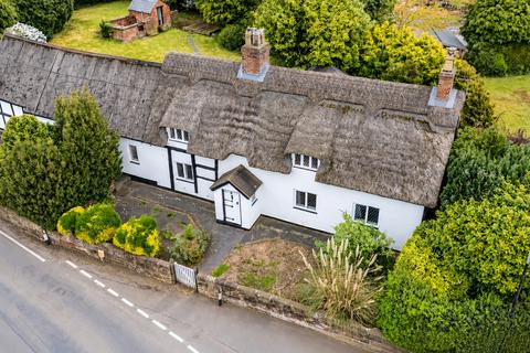 4 bedroom detached house for sale, Royal Lane, Eaton, Tarporley, Cheshire, CW6