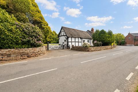 4 bedroom detached house for sale, Royal Lane, Eaton, Tarporley, Cheshire, CW6