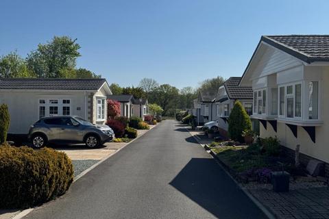2 bedroom park home for sale, Romsey, Hampshire, SO51