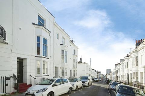 1 bedroom apartment for sale, Montpelier Street, Brighton