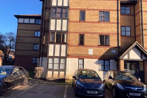 Somerset Gardens, Creighton Road, London