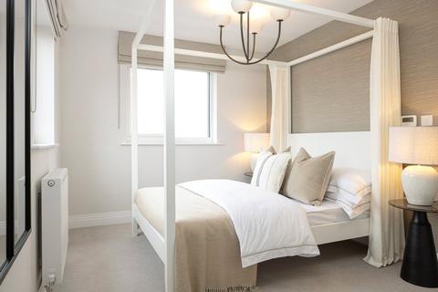 undefined, 7 Rascorp Way, Deepcut, Camberley