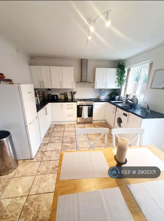 Egerton Road North, Manchester, M16 - View 2