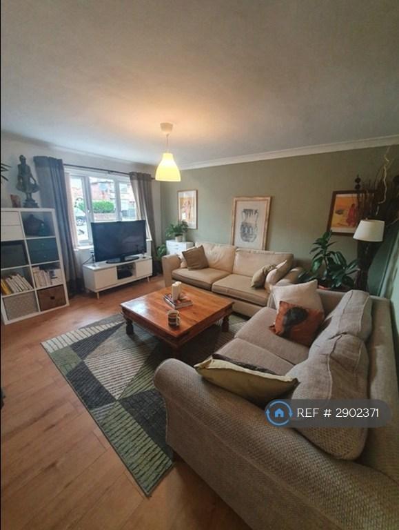 Egerton Road North, Manchester, M16 - View 4