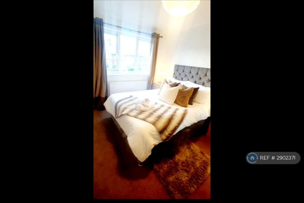 Egerton Road North, Manchester, M16 - View 5