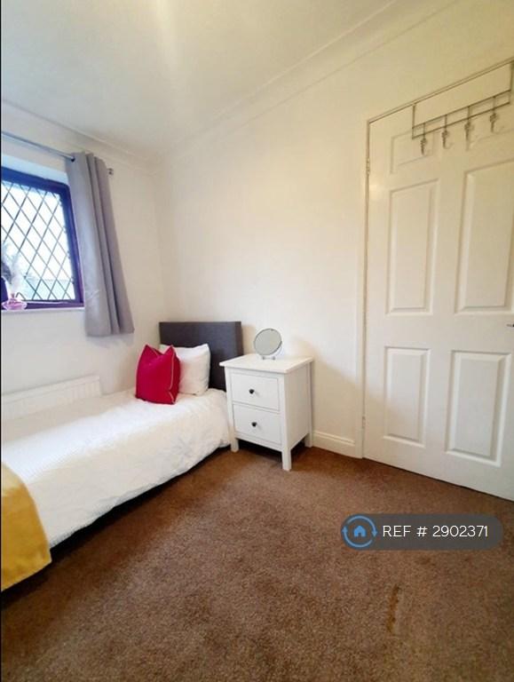 Egerton Road North, Manchester, M16 - View 6