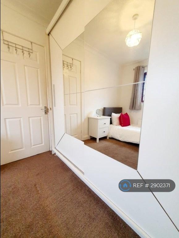 Egerton Road North, Manchester, M16 - More
