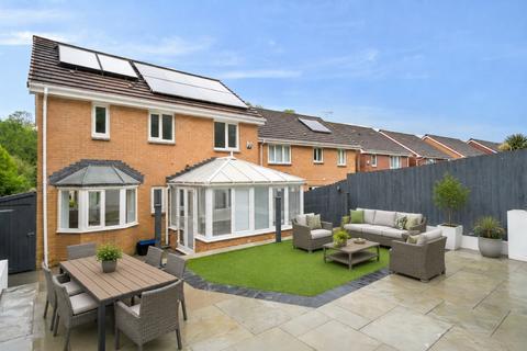 undefined, Foxglove Close, Barnstaple EX32
